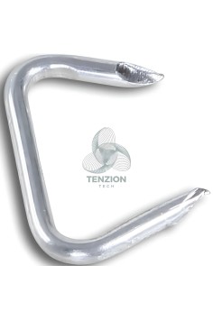 Graffette Per Tappezzerie Auto 500Pz