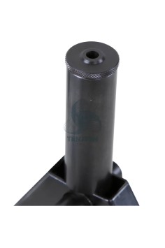 Rivettatrice Manuale Per Rivetti Plastica Con Rivetti 4 Misure 2
