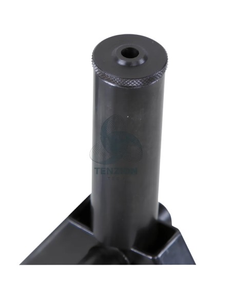 Rivettatrice Manuale Per Rivetti Plastica Con Rivetti 4 Misure