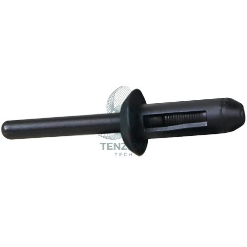 Rivettatrice Manuale Per Rivetti Plastica Con Rivetti 4 Misure