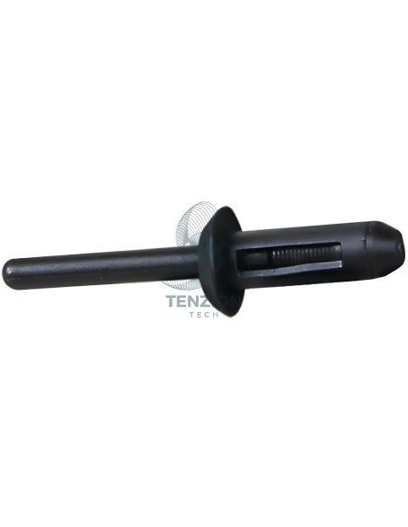 Rivettatrice Manuale Per Rivetti Plastica Con Rivetti 4 Misure