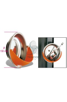 Portaminuterie Magnetico Tondo