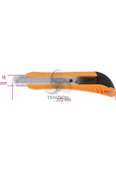 Cutter 18mm 2
