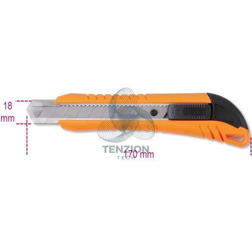 Cutter 18mm