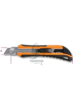 Cutter 18mm 2
