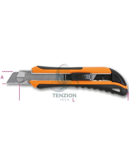 Cutter 18mm