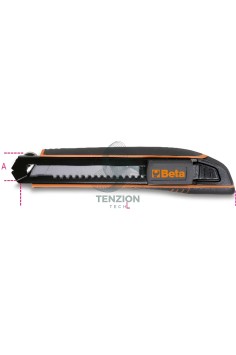 Cutter 18mm 2