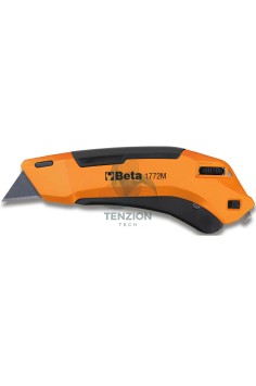 Cutter Lama Retrattile