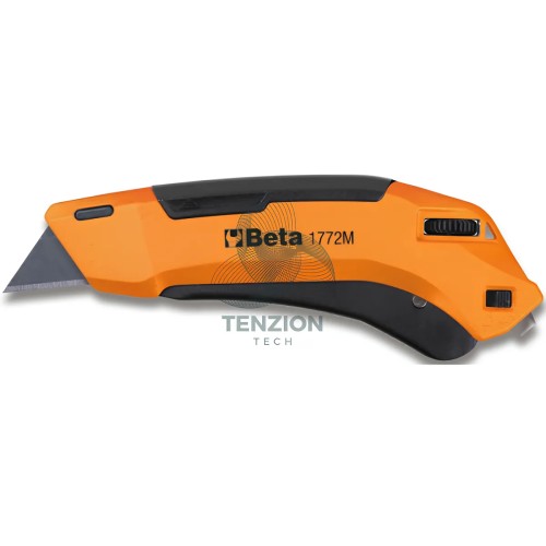 Cutter Lama Retrattile