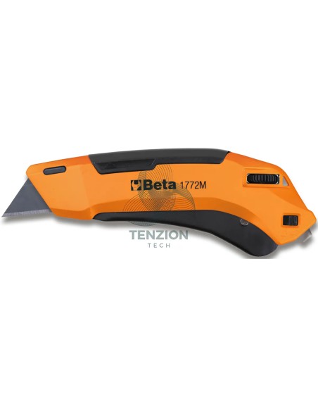Cutter Lama Retrattile