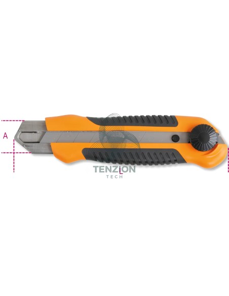 Cutter 25mm