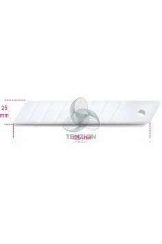 Lame A Settori 25mm Per Beta 1773A 10Pz