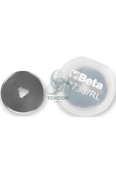 Lama Circolare Ø28mm Per Beta 1773S 3Pz