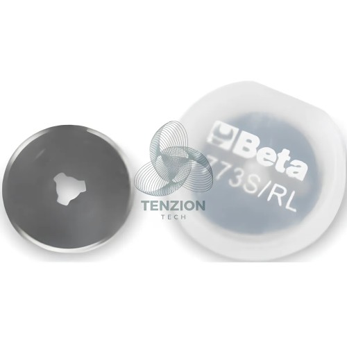 Lama Circolare Ø28mm Per Beta 1773S 3Pz