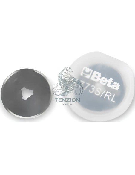 Lama Circolare Ø28mm Per Beta 1773S 3Pz