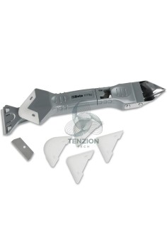 Utensile Multiuso Per Silicone 2