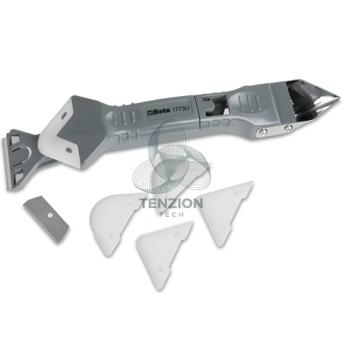 Utensile Multiuso Per Silicone