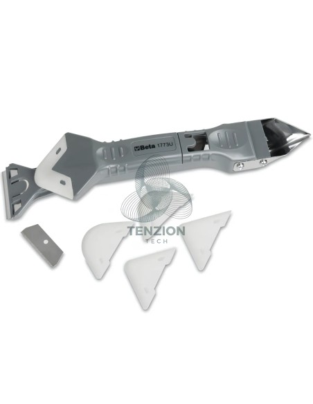 Utensile Multiuso Per Silicone