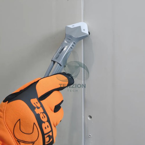 Utensile Multiuso Per Silicone