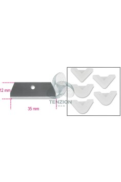 Kit Ricambio Per Beta 1733U