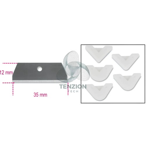 Kit Ricambio Per Beta 1733U