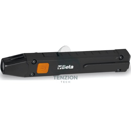 Torcia Led Ricarica Wireless 250Lm