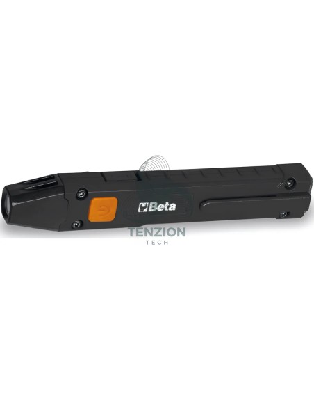 Torcia Led Ricarica Wireless 250Lm