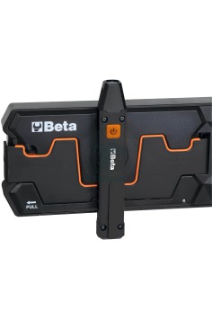 Torcia Led Ricarica Wireless 250Lm 2