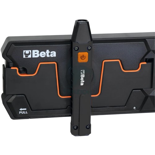 Torcia Led Ricarica Wireless 250Lm