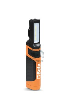 Lampada Led Alta Luminosità Ricarica Wireless 430Lm