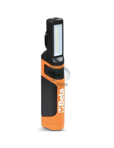 Lampada Led Alta Luminosità Ricarica Wireless 430Lm