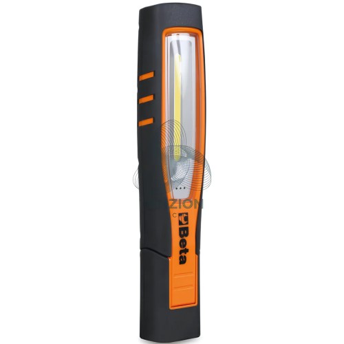 Lampada Led Snodata Ricarica Wireless 1000Lm