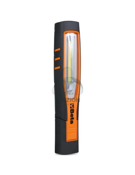 Lampada Led Snodata Ricarica Wireless 1000Lm