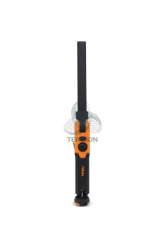 Lampada Led Ricaricabile Magnetica Snodata Orientabile 180° 800Lm 2