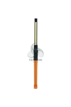 Lampada Led Sottile Snodata Ricaricabile 200Lm
