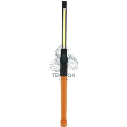 Lampada Led Sottile Snodata Ricaricabile 200Lm