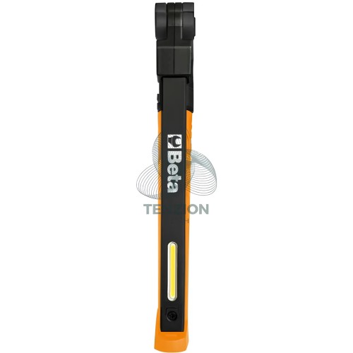 Lampada Led Sottile Snodata Ricaricabile 200Lm