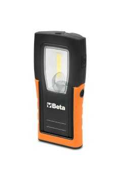 Lampada Led Compatta Ricaricabile 300Lm