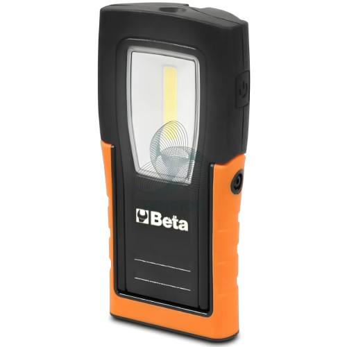 Lampada Led Compatta Ricaricabile 300Lm
