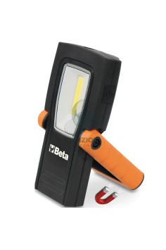 Lampada Led Compatta Ricaricabile 300Lm 2