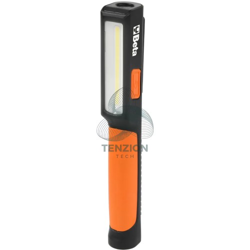 Lampada Led Penna Ricaricabile 350Lm