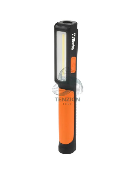 Lampada Led Penna Ricaricabile 350Lm