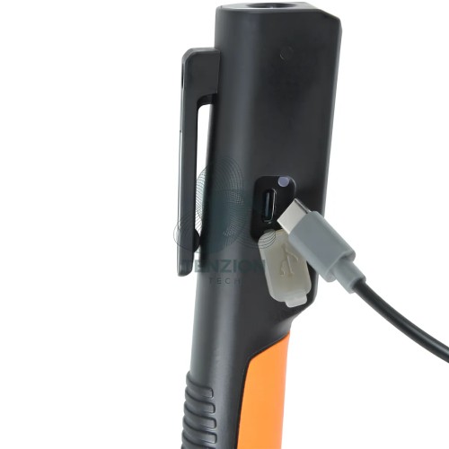 Lampada Led Penna Ricaricabile 350Lm
