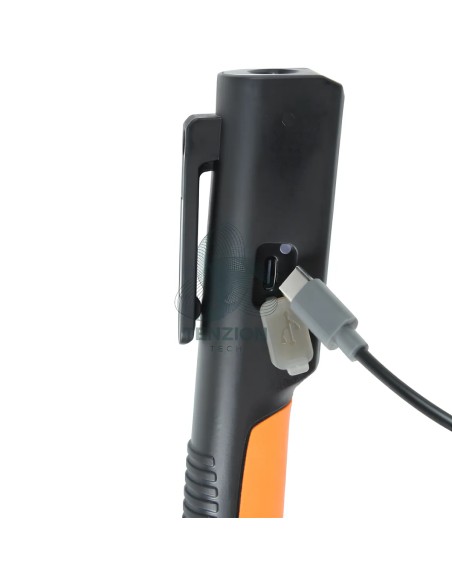 Lampada Led Penna Ricaricabile 350Lm