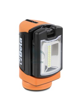 Faretto Led Ricaricabile Ultra Compatto 1200Lm