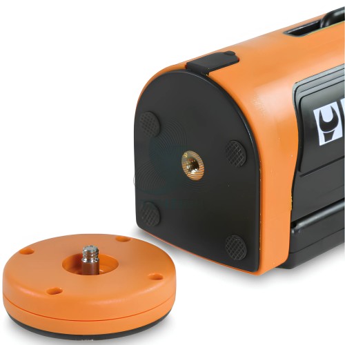 Faretto Led Ricaricabile Ultra Compatto 1200Lm