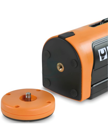Faretto Led Ricaricabile Ultra Compatto 1200Lm