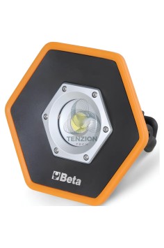 Faretto Led Ricaricabile 4300Lm - Beta 1837C