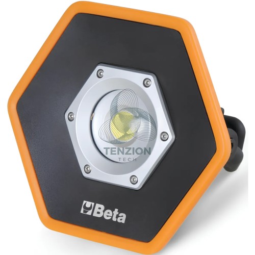Faretto Led Ricaricabile 4300Lm - Beta 1837C