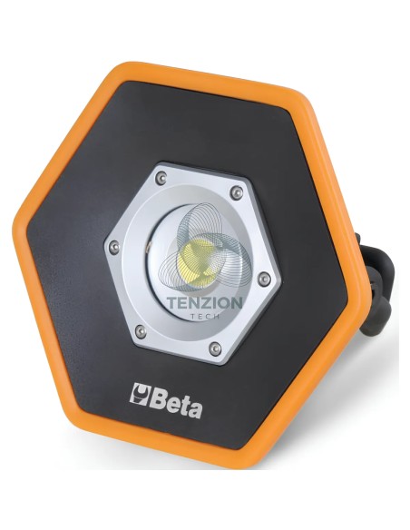 Faretto Led Ricaricabile 4300Lm - Beta 1837C